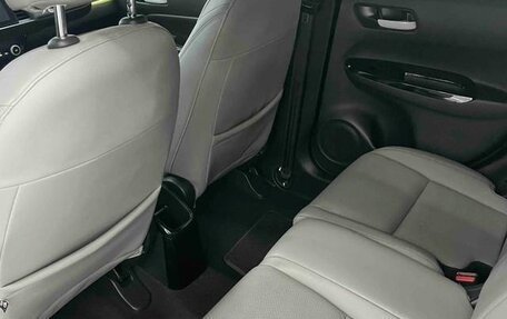 Honda Fit, 2022 год, 1 450 000 рублей, 20 фотография