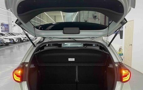 Honda Fit, 2022 год, 1 450 000 рублей, 22 фотография