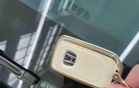 Honda Fit, 2022 год, 1 450 000 рублей, 25 фотография