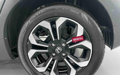 Honda Fit, 2022 год, 1 450 000 рублей, 17 фотография