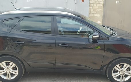 Hyundai ix35 I рестайлинг, 2012 год, 1 250 000 рублей, 4 фотография