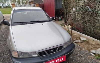 Daewoo Nexia I рестайлинг, 2007 год, 100 000 рублей, 1 фотография