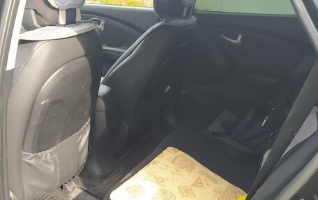 Hyundai ix35 I рестайлинг, 2012 год, 1 250 000 рублей, 8 фотография