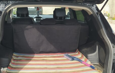 Hyundai ix35 I рестайлинг, 2012 год, 1 250 000 рублей, 7 фотография