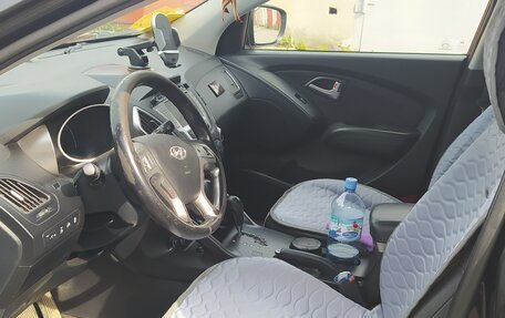 Hyundai ix35 I рестайлинг, 2012 год, 1 250 000 рублей, 5 фотография