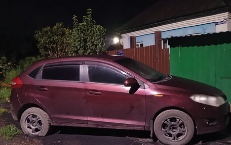 Chery Very (A13), 2011 год, 150 000 рублей, 1 фотография