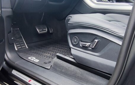 Audi Q8 I, 2021 год, 8 450 000 рублей, 6 фотография