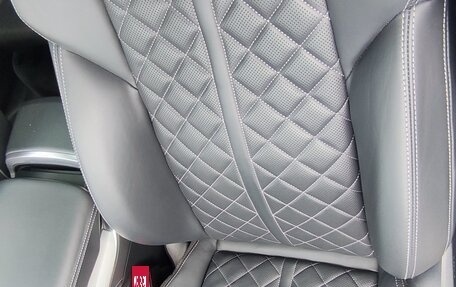 Audi Q8 I, 2021 год, 8 450 000 рублей, 4 фотография