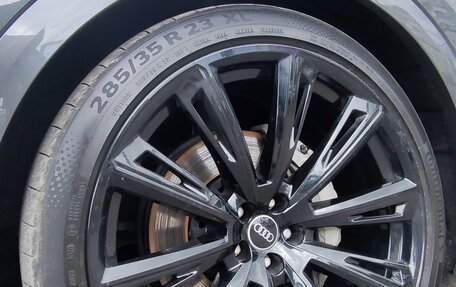 Audi Q8 I, 2021 год, 8 450 000 рублей, 9 фотография