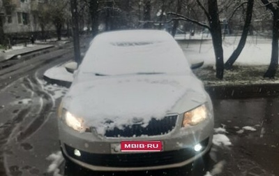 Skoda Octavia, 2017 год, 580 000 рублей, 1 фотография