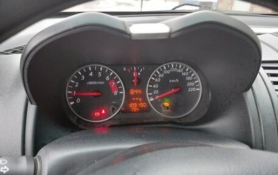 Nissan Note II рестайлинг, 2011 год, 420 000 рублей, 1 фотография