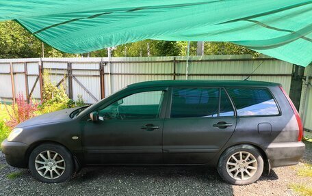 Mitsubishi Lancer IX, 2006 год, 600 000 рублей, 1 фотография