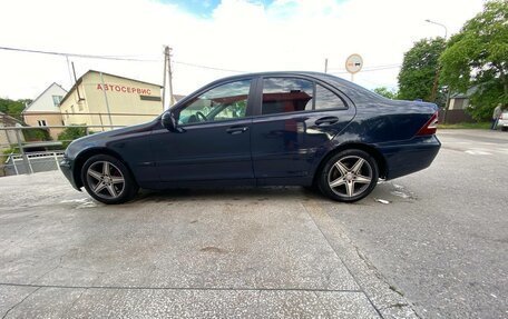 Mercedes-Benz C-Класс, 2000 год, 490 000 рублей, 2 фотография