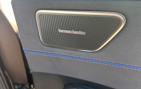 Volkswagen Teramont, 2025 год, 6 495 000 рублей, 8 фотография