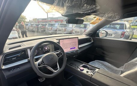 Volkswagen Teramont, 2025 год, 6 495 000 рублей, 6 фотография