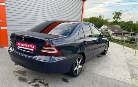 Mercedes-Benz C-Класс, 2000 год, 490 000 рублей, 3 фотография