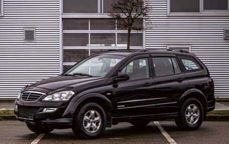 SsangYong Kyron I, 2014 год, 995 000 рублей, 1 фотография