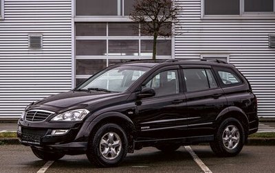 SsangYong Kyron I, 2014 год, 995 000 рублей, 1 фотография