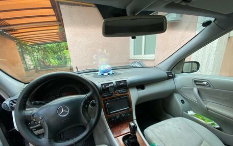 Mercedes-Benz C-Класс, 2000 год, 490 000 рублей, 5 фотография