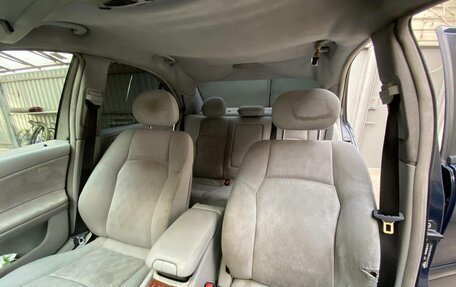 Mercedes-Benz C-Класс, 2000 год, 490 000 рублей, 6 фотография