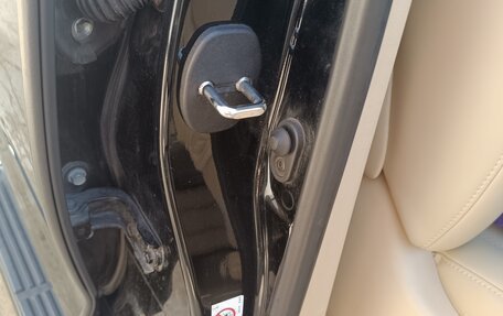 Lexus LX III, 2010 год, 3 050 000 рублей, 4 фотография