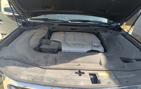 Lexus LX III, 2010 год, 3 050 000 рублей, 8 фотография