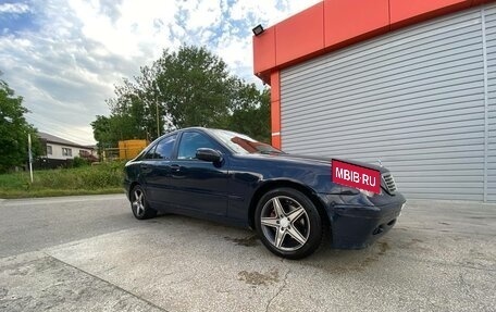 Mercedes-Benz C-Класс, 2000 год, 490 000 рублей, 4 фотография