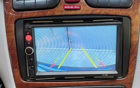 Mercedes-Benz C-Класс, 2000 год, 490 000 рублей, 7 фотография