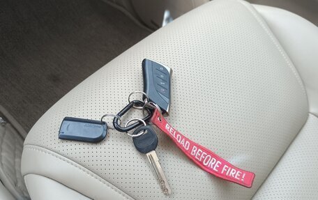 Lexus LX III, 2010 год, 3 050 000 рублей, 9 фотография