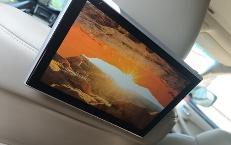 Lexus LX III, 2010 год, 3 050 000 рублей, 14 фотография