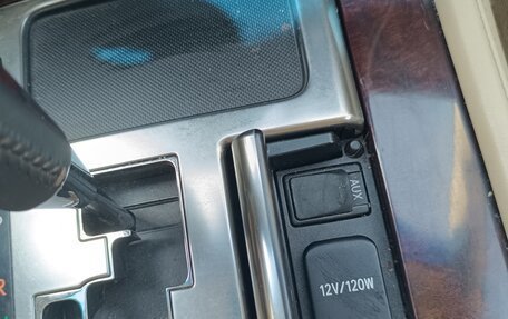 Lexus LX III, 2010 год, 3 050 000 рублей, 11 фотография