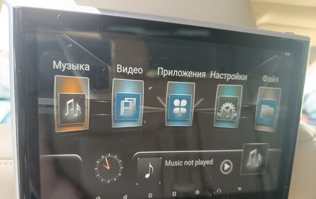 Lexus LX III, 2010 год, 3 050 000 рублей, 15 фотография