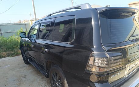 Lexus LX III, 2010 год, 3 050 000 рублей, 18 фотография