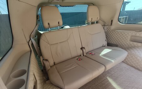 Lexus LX III, 2010 год, 3 050 000 рублей, 23 фотография