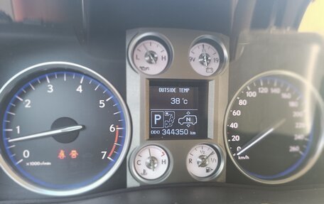 Lexus LX III, 2010 год, 3 050 000 рублей, 19 фотография