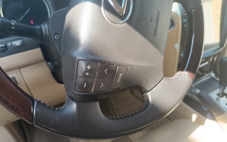 Lexus LX III, 2010 год, 3 050 000 рублей, 25 фотография