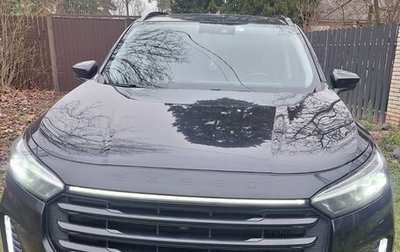 CheryExeed VX, 2022 год, 2 350 000 рублей, 1 фотография