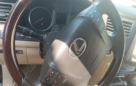 Lexus LX III, 2010 год, 3 050 000 рублей, 26 фотография