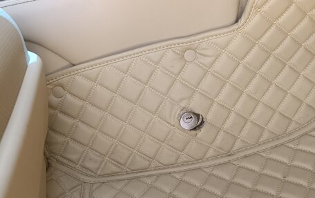 Lexus LX III, 2010 год, 3 050 000 рублей, 27 фотография