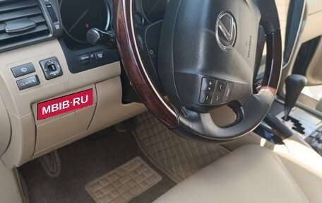 Lexus LX III, 2010 год, 3 050 000 рублей, 21 фотография