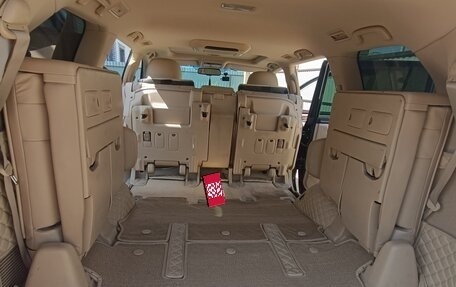 Lexus LX III, 2010 год, 3 050 000 рублей, 22 фотография