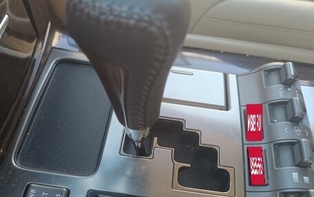 Lexus LX III, 2010 год, 3 050 000 рублей, 24 фотография