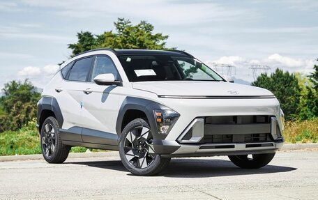 Hyundai Kona, 2025 год, 3 000 000 рублей, 1 фотография