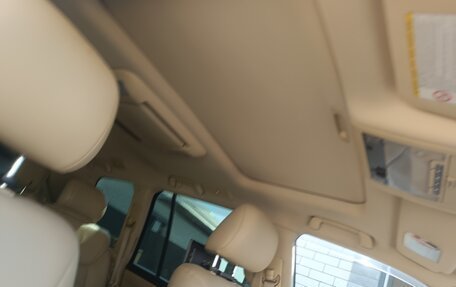 Lexus LX III, 2010 год, 3 050 000 рублей, 29 фотография