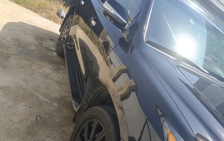 Lexus LX III, 2010 год, 3 050 000 рублей, 32 фотография