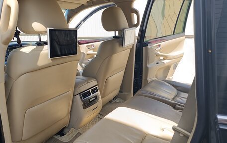 Lexus LX III, 2010 год, 3 050 000 рублей, 35 фотография