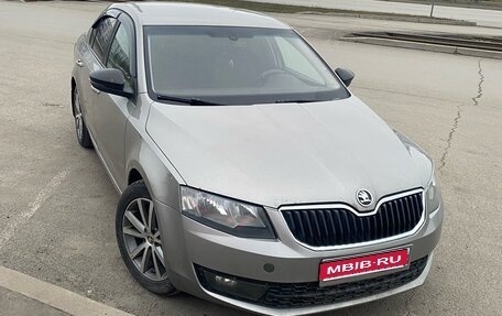 Skoda Octavia, 2013 год, 1 280 000 рублей, 1 фотография