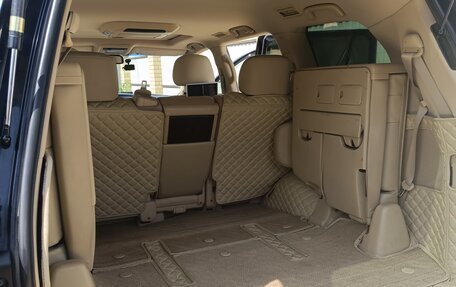 Lexus LX III, 2010 год, 3 050 000 рублей, 38 фотография