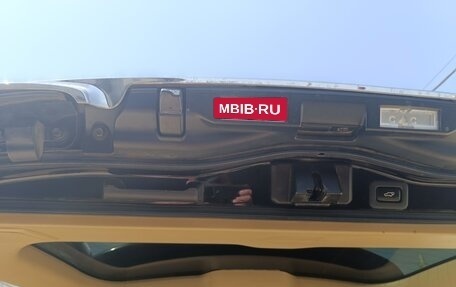 Lexus LX III, 2010 год, 3 050 000 рублей, 39 фотография