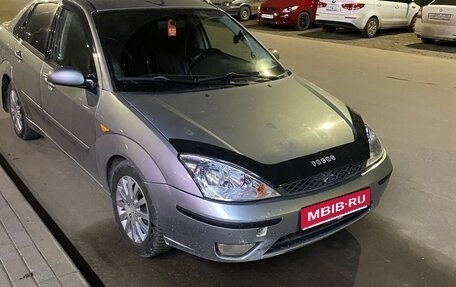 Ford Focus IV, 2004 год, 170 000 рублей, 1 фотография